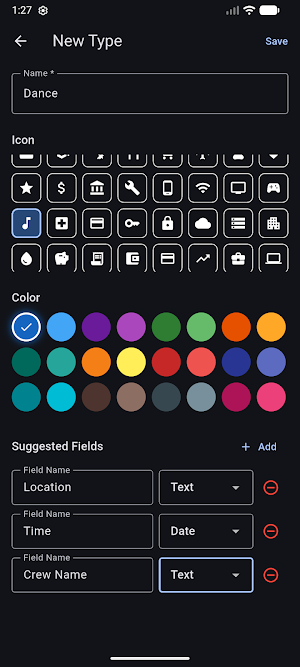 Commitr Screenshot 3