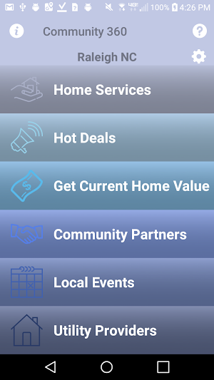 Community 360 Screenshot 0