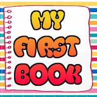 My First Book - Kids