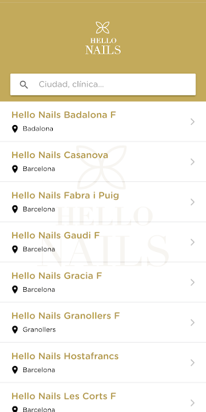 Hello Nails Screenshot 2