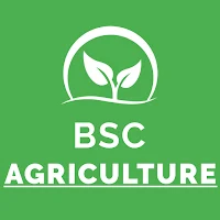 BSC Agriculture | Notes, Books