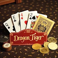 Dragon Tiger - Lucky Card