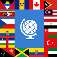 Countries Info