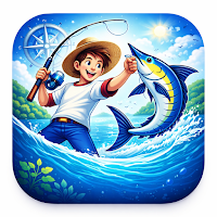 Crazy Fishing  Pesca Mare