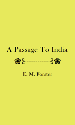A Passage to India - eBook Screenshot 0