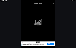 Photo Motion X Screenshot 3