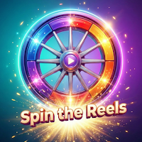 Spin the Reels: Watch & Enjoy