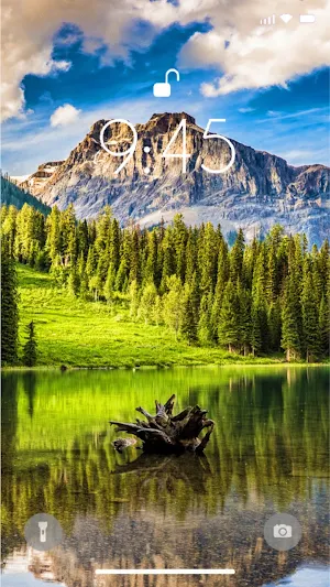 Nature 4K Wallpapers Screenshot 1