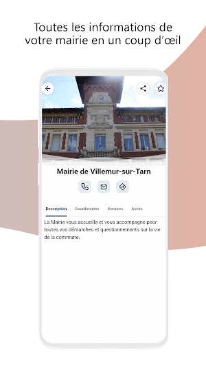 Villemur-sur-Tarn Screenshot 2
