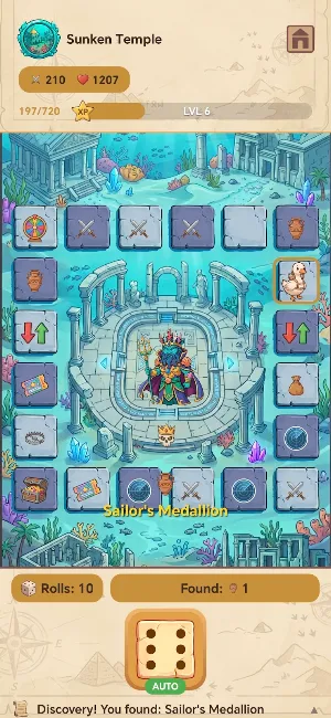 Goose Saves The World Screenshot 2