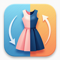 Outfit Try-On & AI Stylist