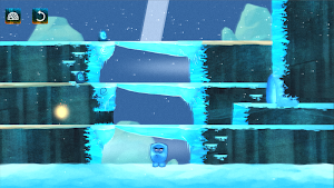The Flame of My Life Prologue Screenshot 2