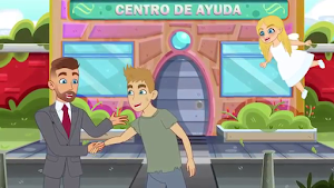 Aleluya Aleluya - Música, Canción para niños. Screenshot 2