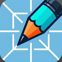 Crayon: Casual Art Games