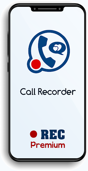 ● REC Premium: Call Recorder Screenshot 0