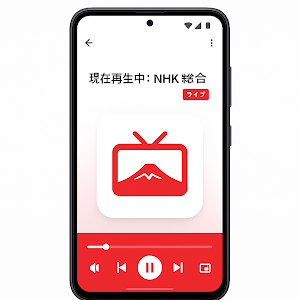 Japanese TV Screenshot 3
