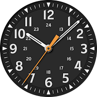 CELEST1900 Military Watch