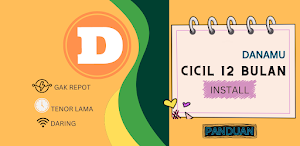Danamu Cicil s/d 12 Bulan Tips Screenshot 1