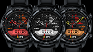 MAGARNO CTS26 Watch face Screenshot 0