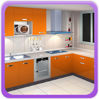 Kitchen Design Gallery