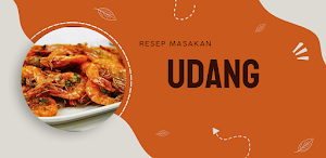 RESEP MASAKAN UDANG Screenshot 1