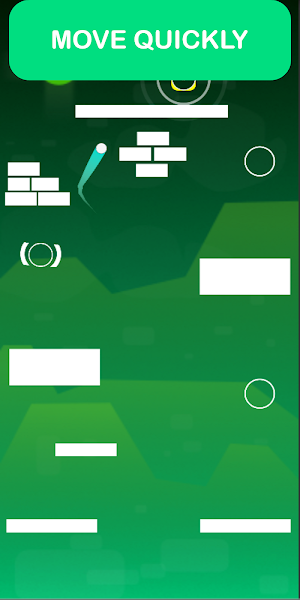 HitBall Screenshot 2