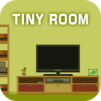 Tiny Room 2 -room escape game-
