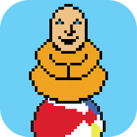 Bouncy Buddha
