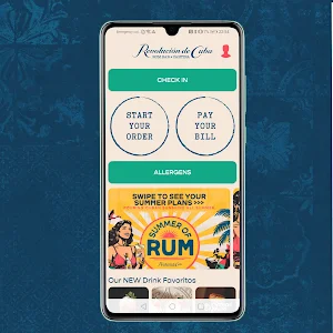 Revolución de Cuba Screenshot 0