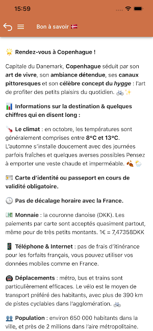 Convention GIP 2026 Screenshot 1