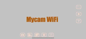 MyCam WiFi Screenshot 0