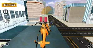 Endless Runner Screenshot 2