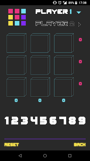 MinMaxMoe Screenshot 1