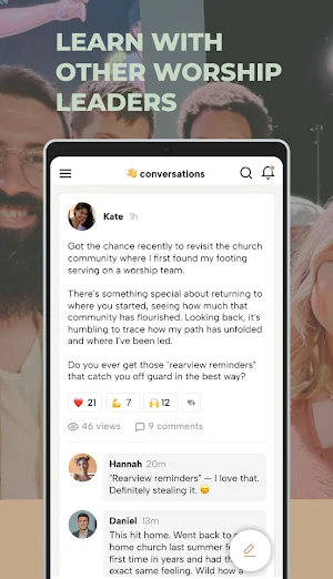 WLCC Screenshot 3