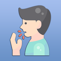 Sneeze and cough sounds