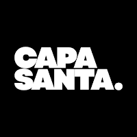 CAPA SANTA.