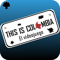 This Is Colombia