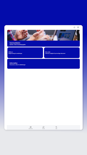 HITAB i Hindås Aktiebolag Screenshot 3