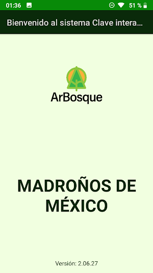 Madroños de México Screenshot 0