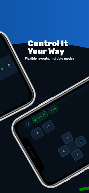 The Controller Screenshot 3