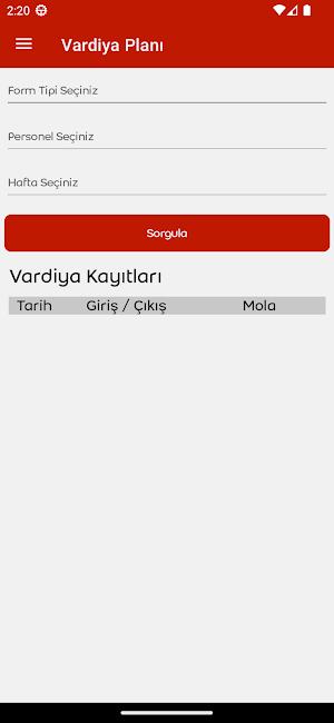 Devoplus İGYS Screenshot 3