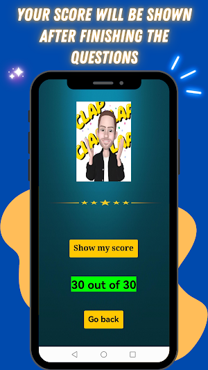 Master The English Grammar Screenshot 2