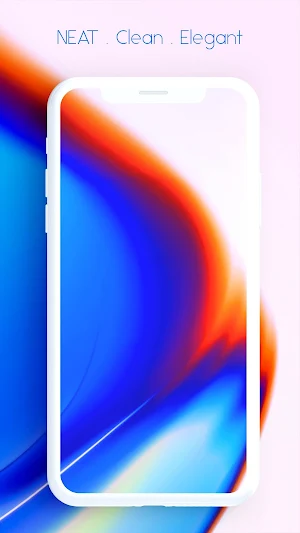 Theme for Lenovo Z6 Pro Screenshot 2