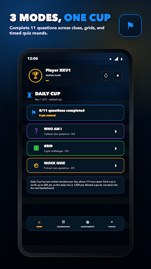 Driblit Screenshot 1