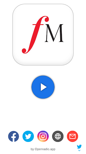 Classic FM Screenshot 2
