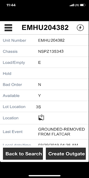 ExpressNS Screenshot 3