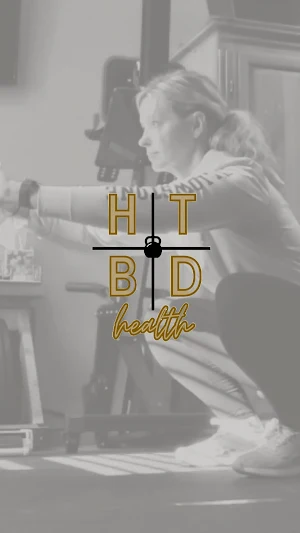 HotBod Health Screenshot 0