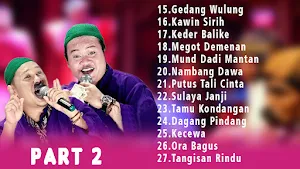 Lagu Wartiyem Wa Kancil Screenshot 3