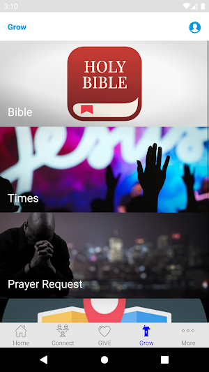 Cross Roads NM Screenshot 2