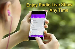 All Belarus Radios Screenshot 3